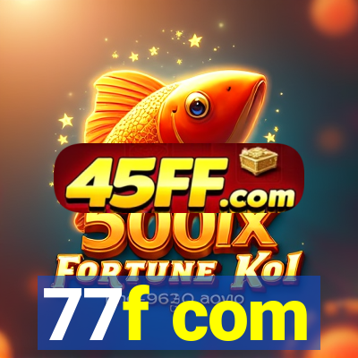 77f com